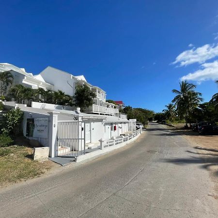 Petit Coin De Paradis A 5 Min Baie Orientale, Idolem Residence Unite 7Bis - 57 Rue Du Mont Vernon 1 Cul de Sac Exterior photo